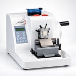 Fully Automatic Microtome